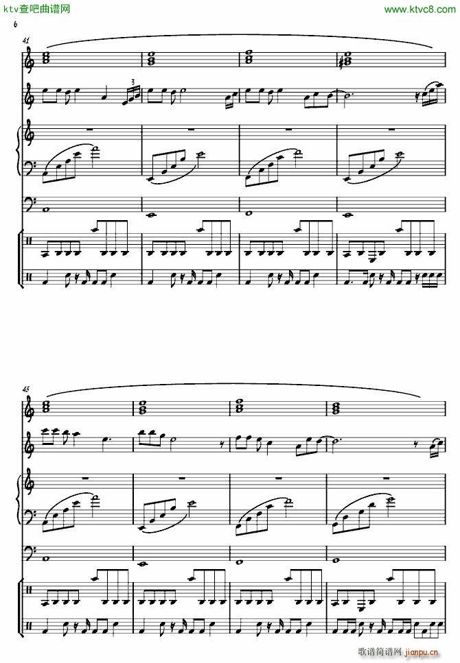 follow your heart(����V)6