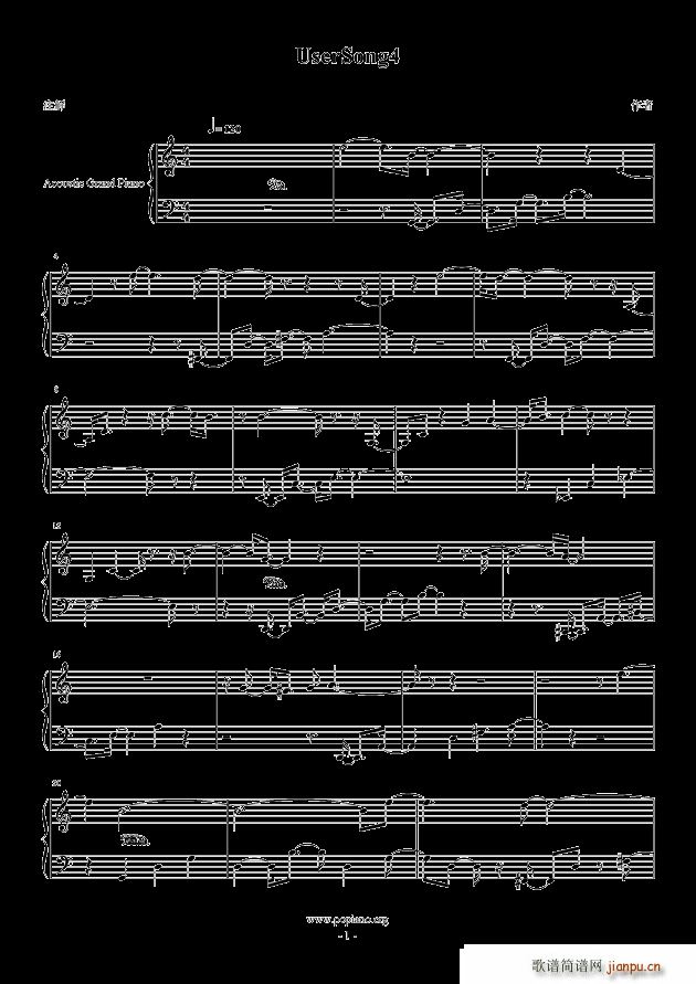UserSong4(����V)1
