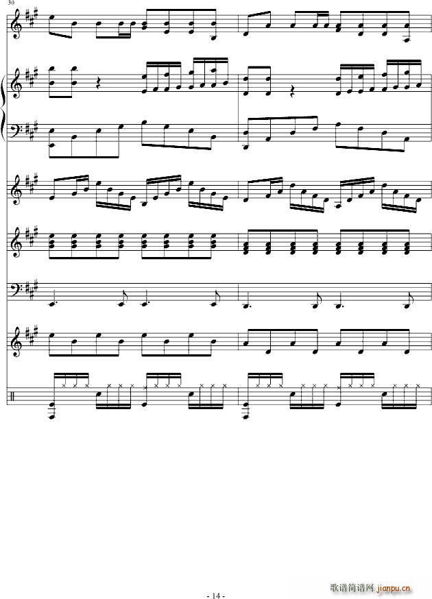 ���l����(����V)14