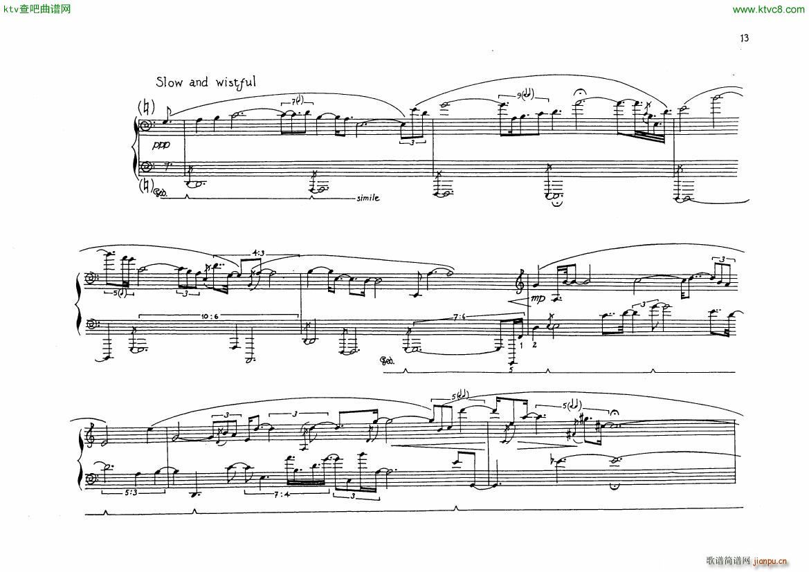 Finnissy English Country Tunes file 1(����V)14