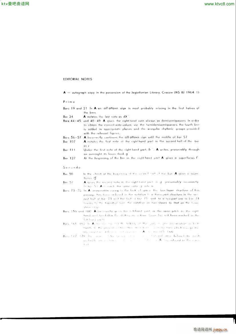 Chopin ekier variations in D(����V)24