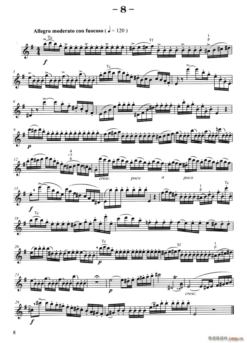 �����_��˹�ܾ����� 8(ʮ�ּ�����)1