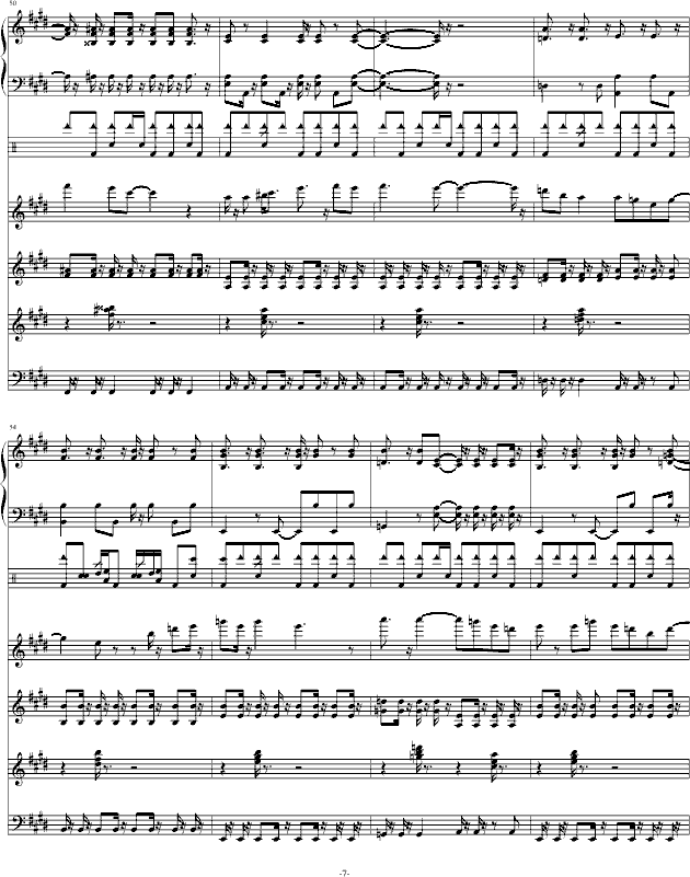 Lets Crazy!(����V)7