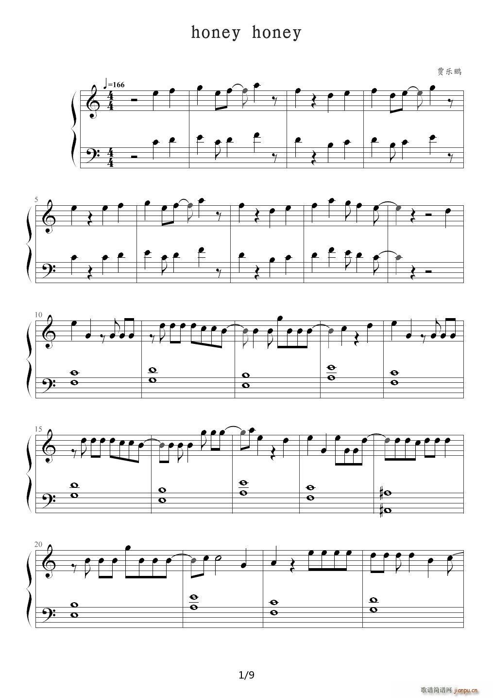 Honey Honey seamo C���{ C�{(����V)1