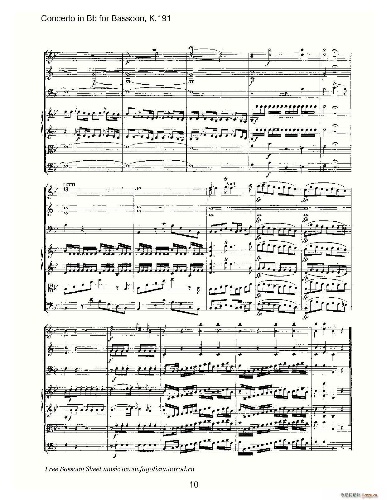 mozart score Ī����(���V)10