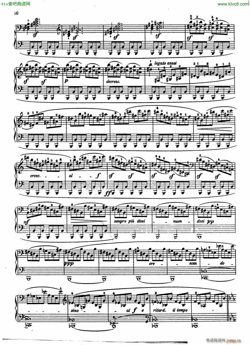 Hummel op18 Fantasie(����V)9