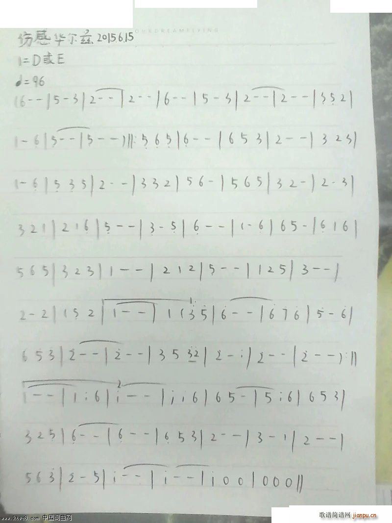 �����A��Ɲ(���ָ��V)1