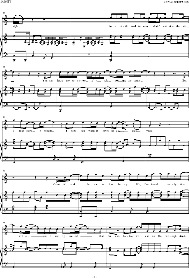 Free Loop(����V)3