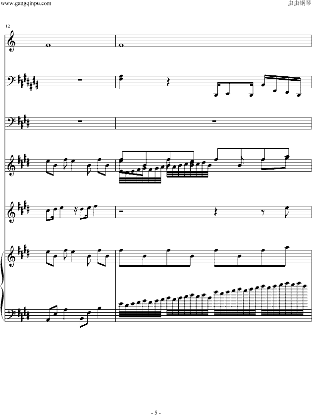 all together(����V)5