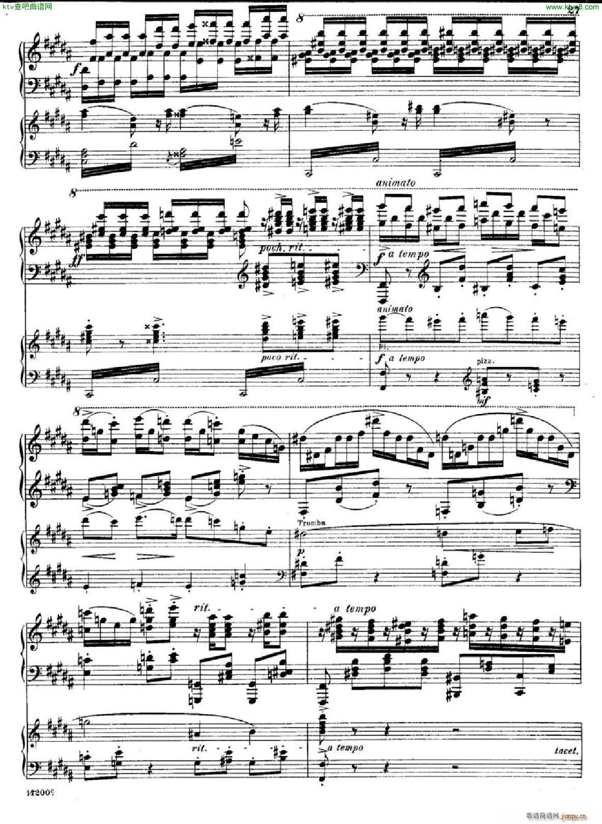 huss concerto part2(����V)9