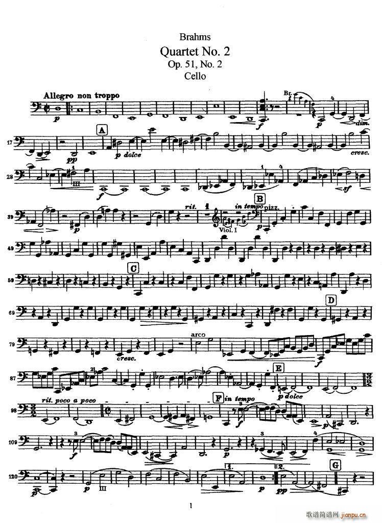 Quartet No.2(�������V)1