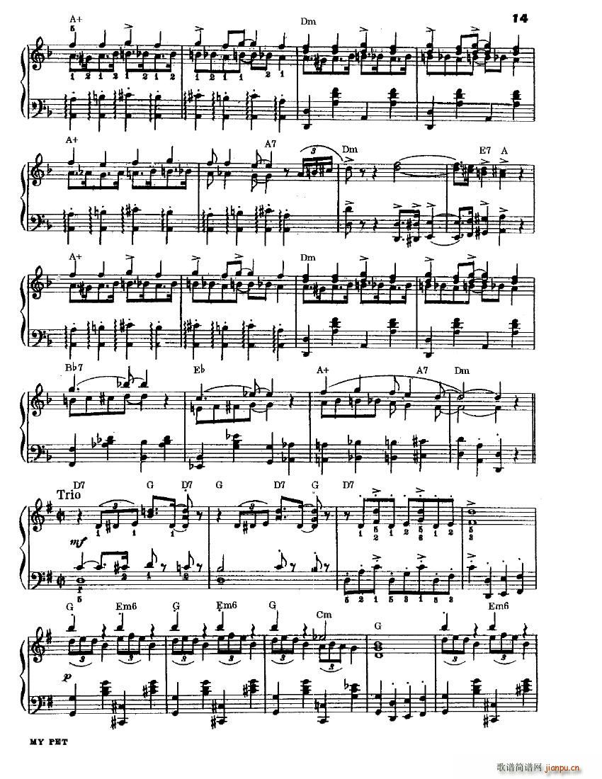 Confrey My Pet(����V)3