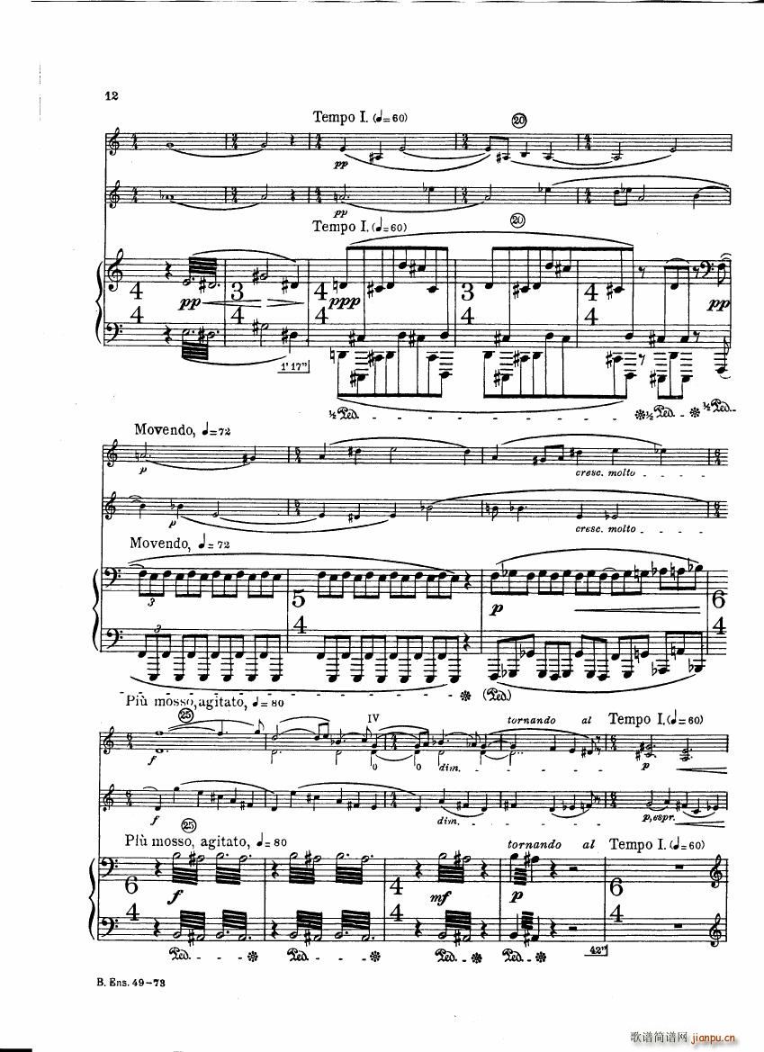 Bartok SZ 111 Contrasts pianoscore(����V)13