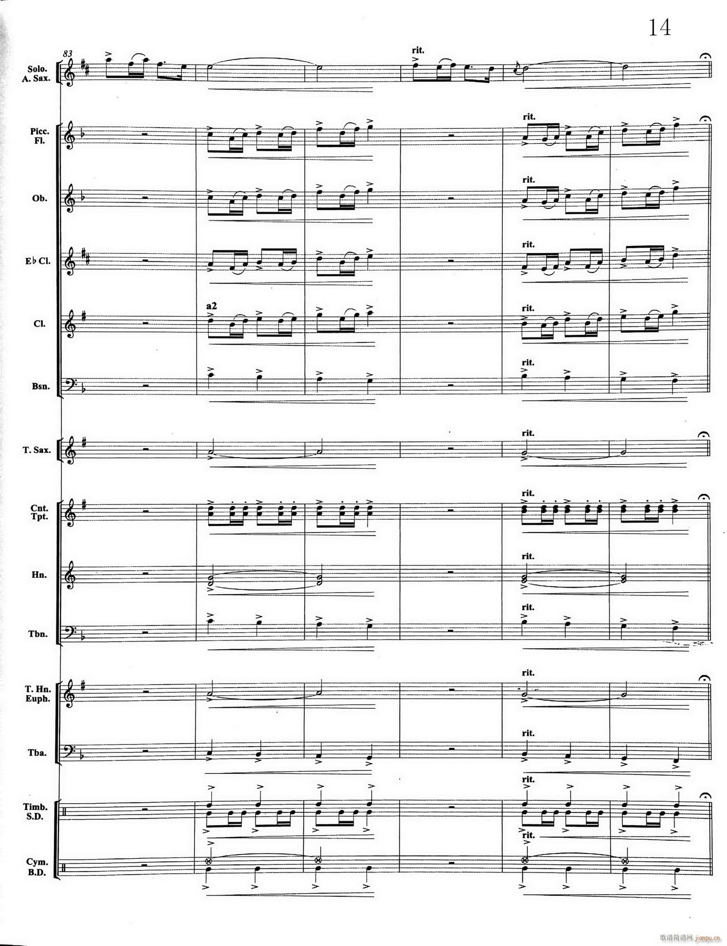 14�����ɽ���ָ� Eb�_��˹�c��(l�� )�(���V)1