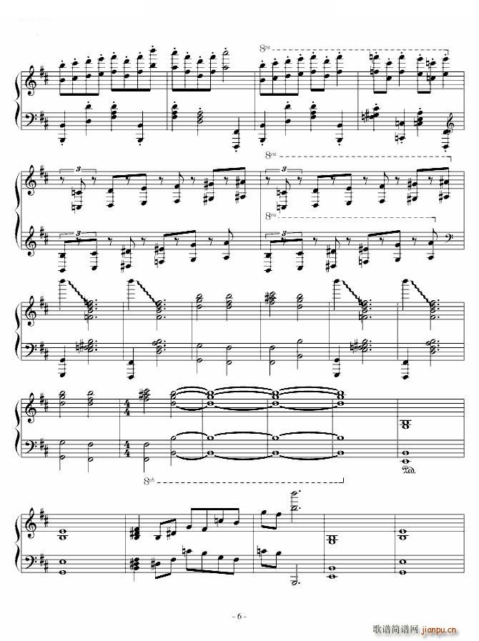 Hall of the Mountain King 2(����V)6