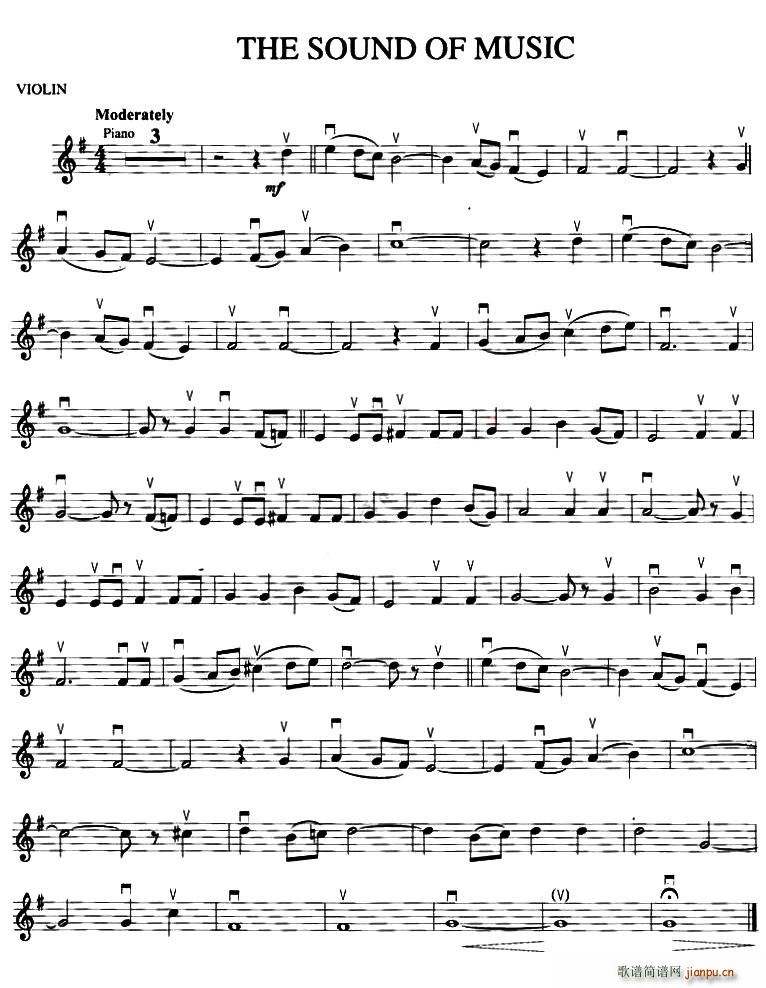 THE SOUND OF MUSIC(ʮ�ּ�����)1