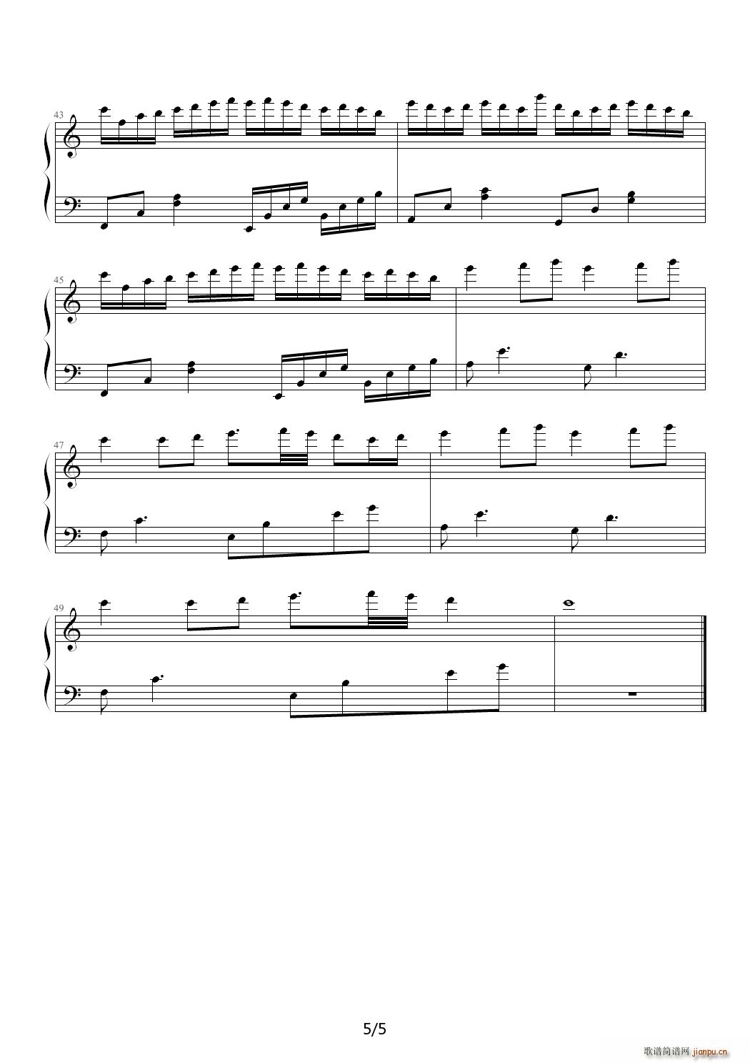 The Story of the Knight in White C�{(����V)5