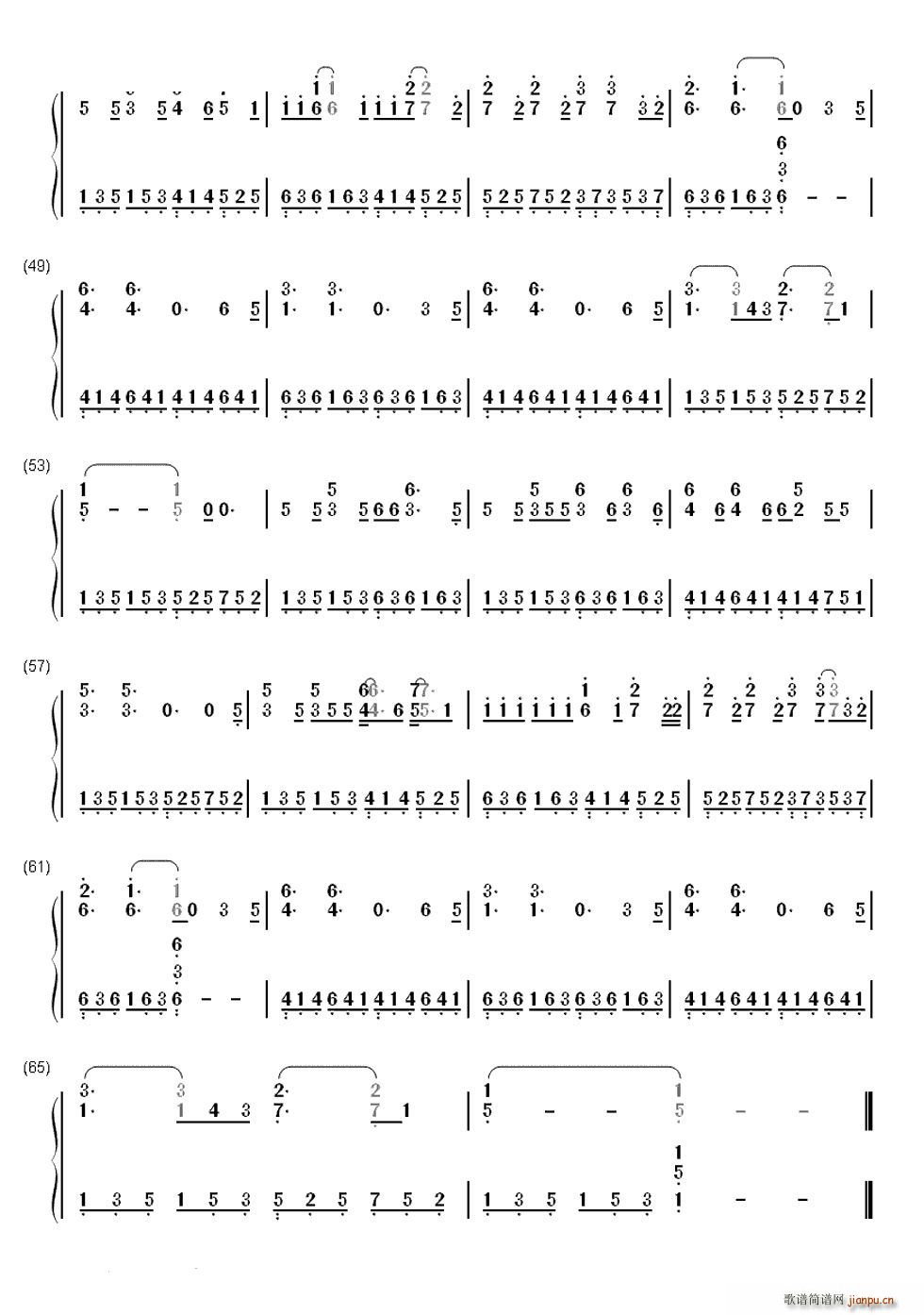 Hallelujah(����V)3