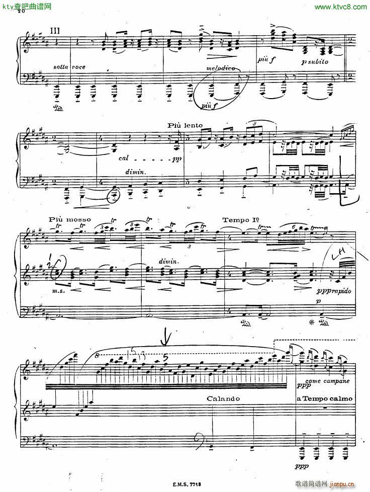 Foulds essays in the modes op 78 nos 1 6(����V)17