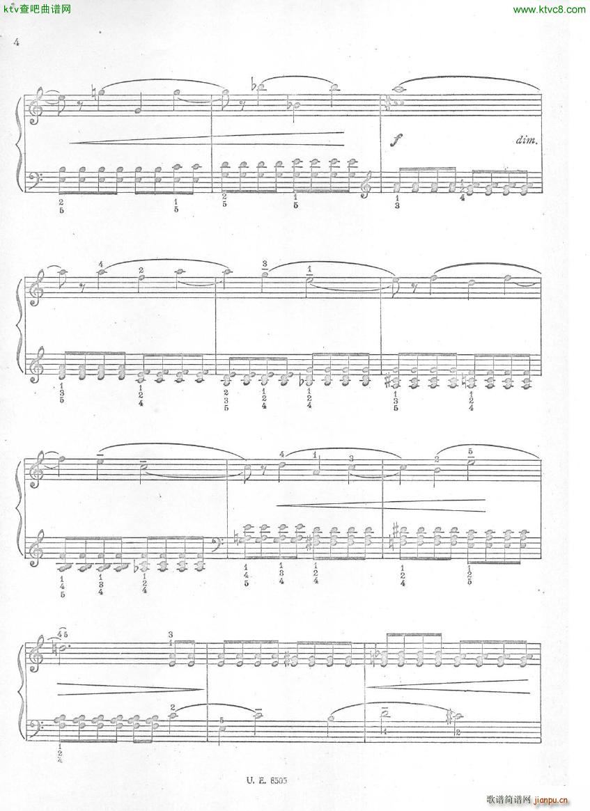 Bloch Enfantines Pieces for children Book2(����V)3