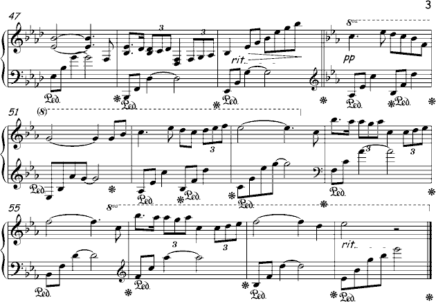 Unrequited Love(����V)3