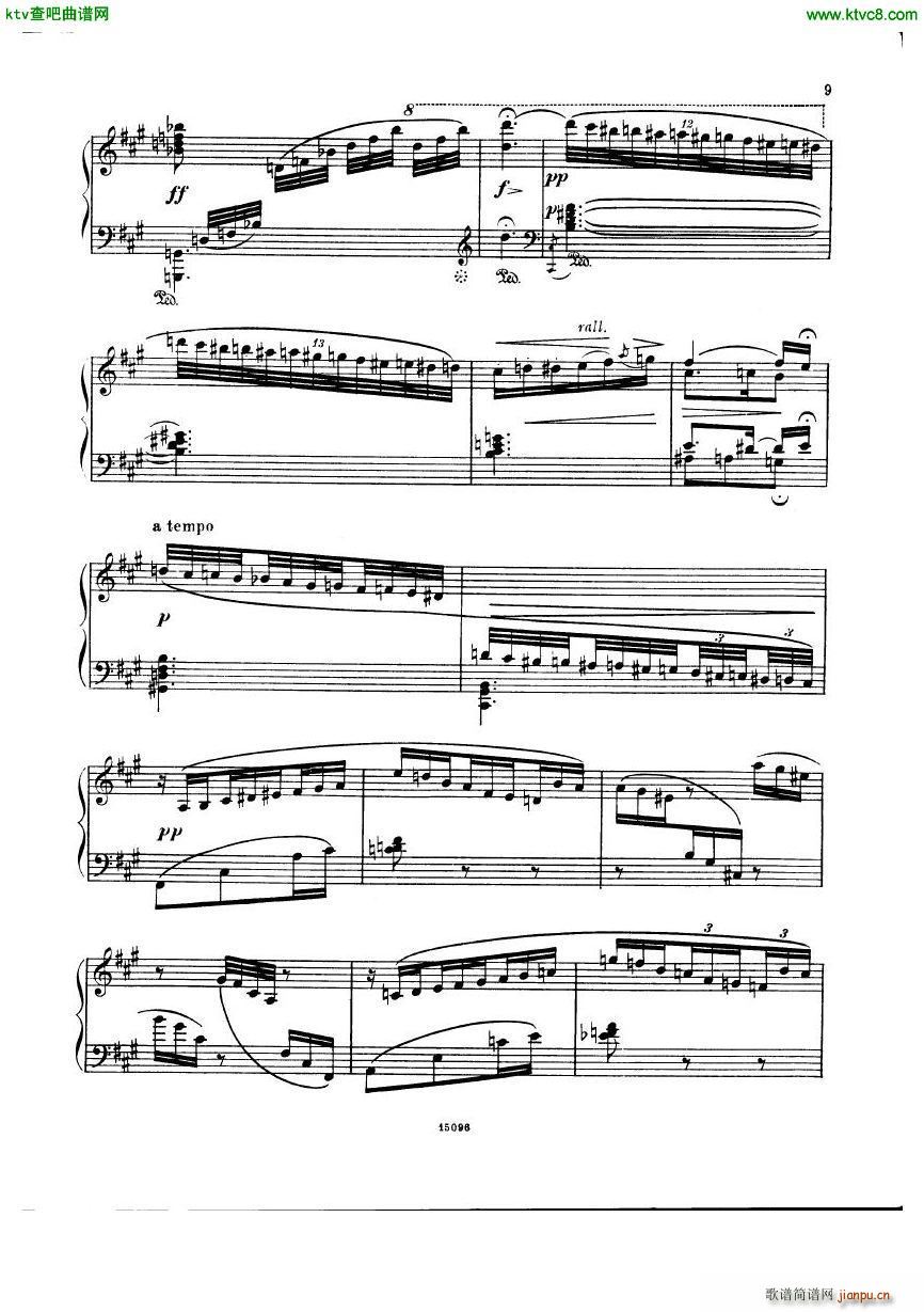 Frank Bridge Capriccio2(����V)9