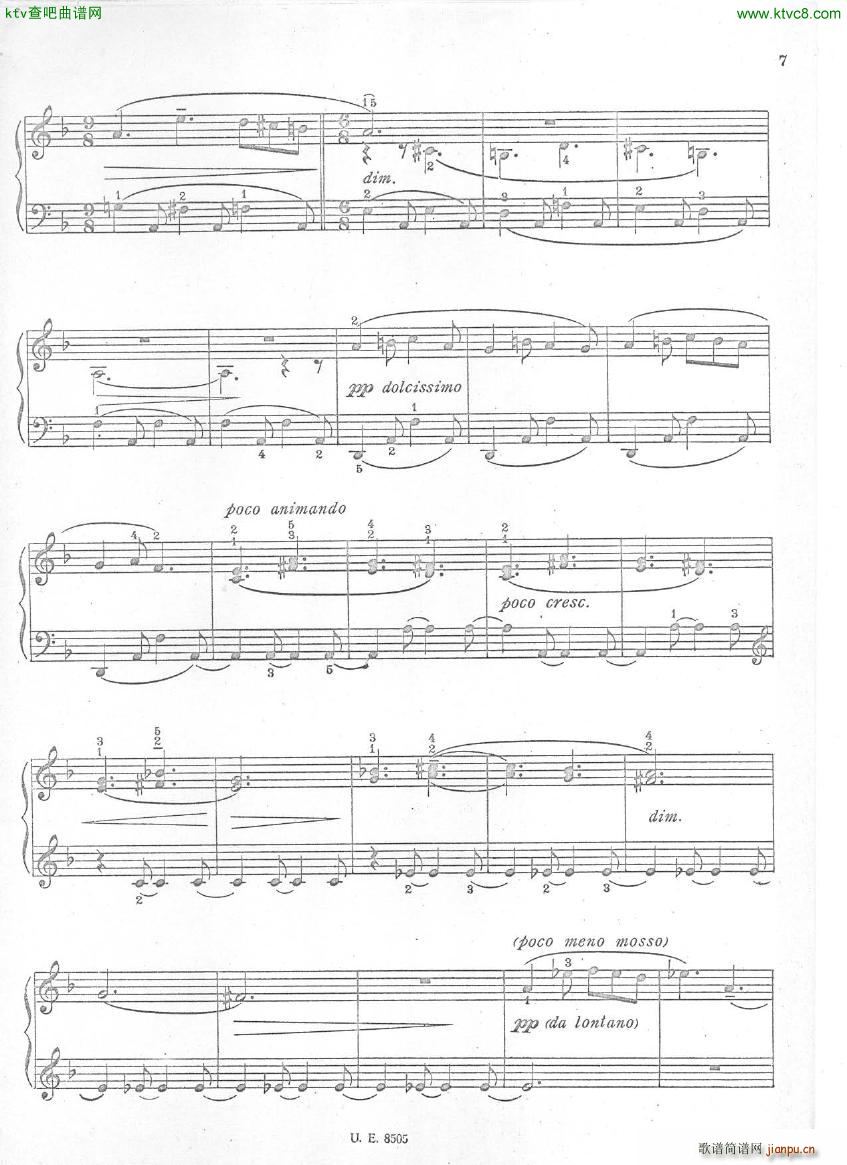 Bloch Enfantines Pieces for children Book2(����V)6