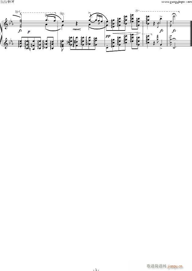 Ф����� Etude OP 10 No 11(����V)3