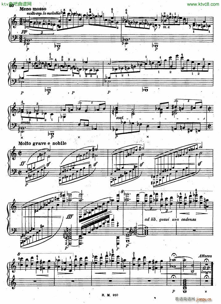 Hurnik preludes op 9(����V)16