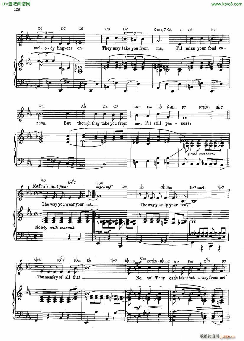 Gershwin The Greatest Songs Part 2 ��(����V)13