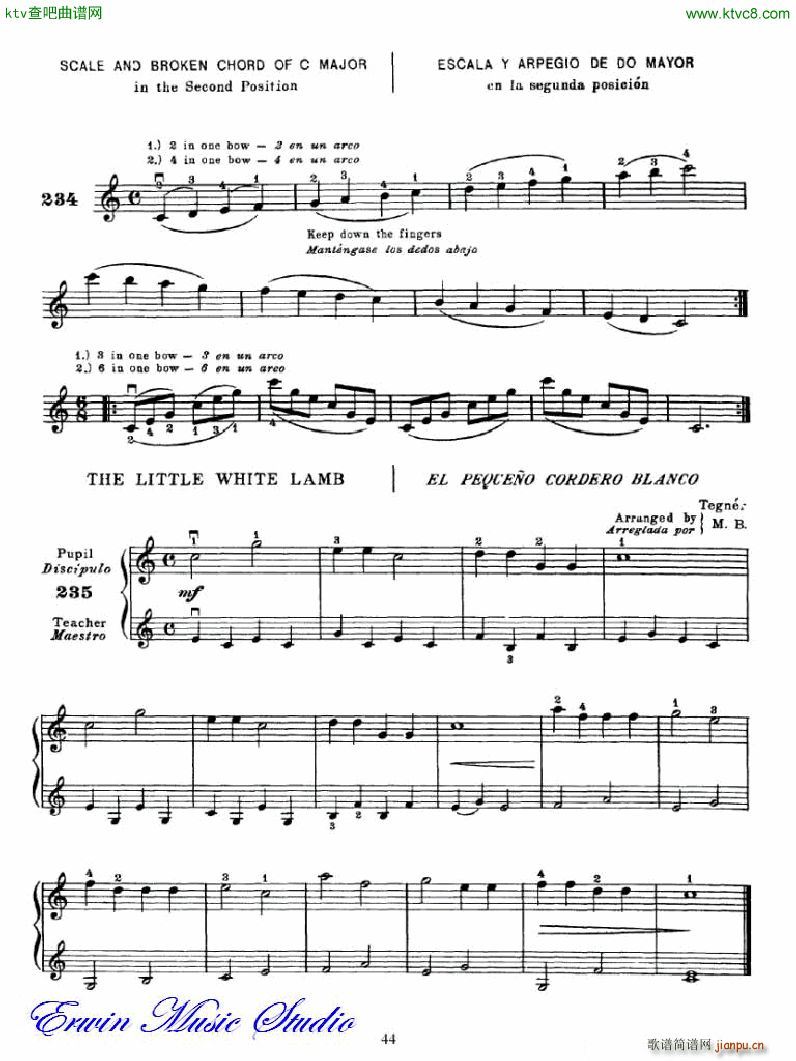 �������С�������෨�������� �ڶ��͵�����λ��λ��3(С�����V)12