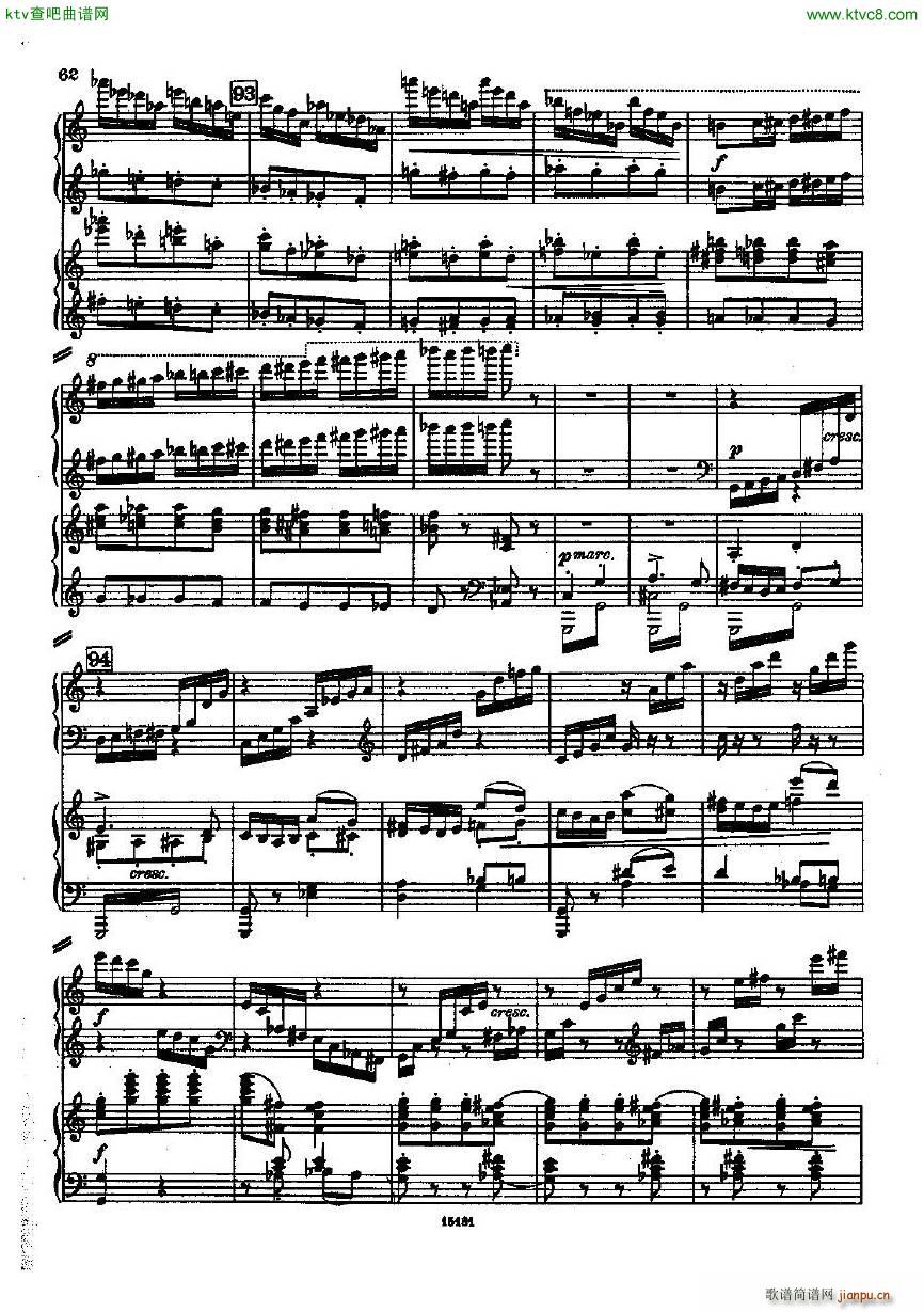 Dohnanyi Variations Nursery Rhyme Op25 ��(����V)21