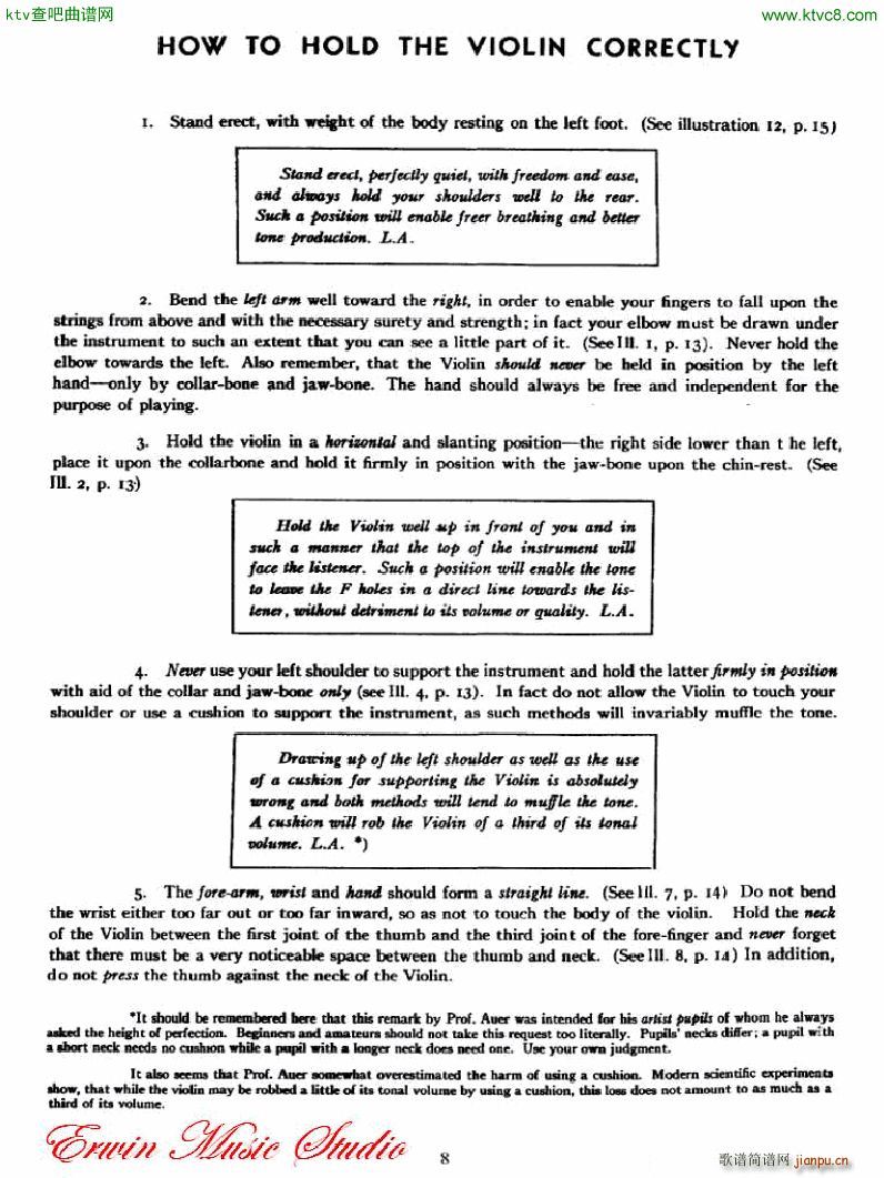 �������С�������෨��һ���� �������෨1(С�����V)8