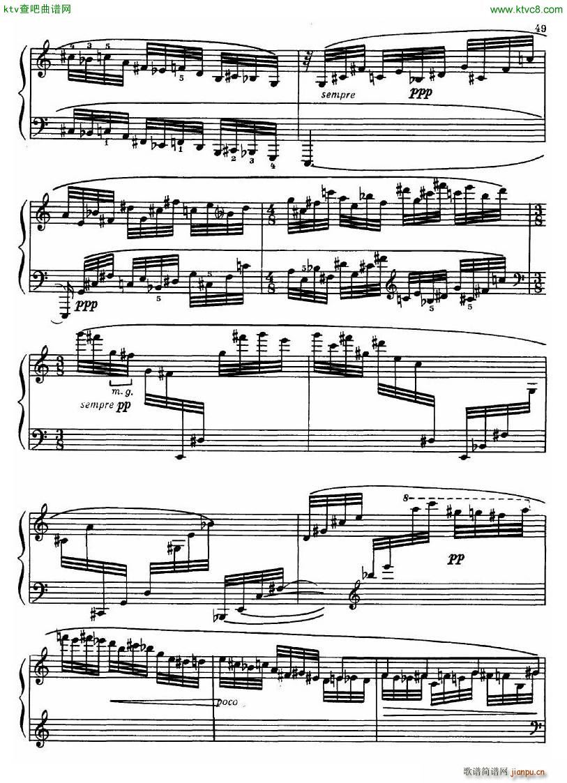 Dutilleux Sonata(����V)24