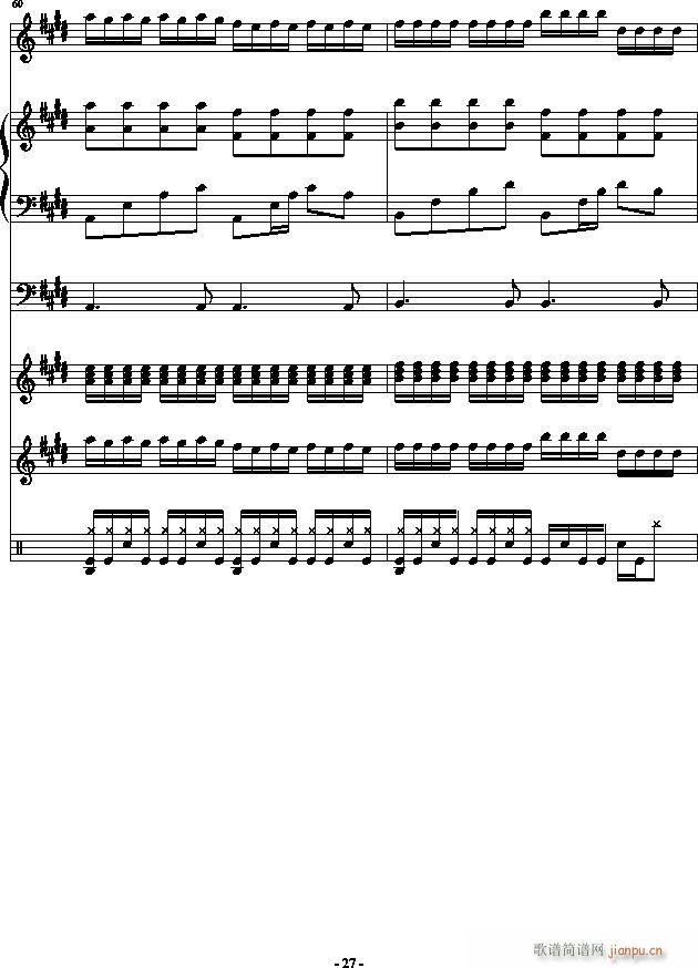 HOLD YOUR HANDS(����V)27