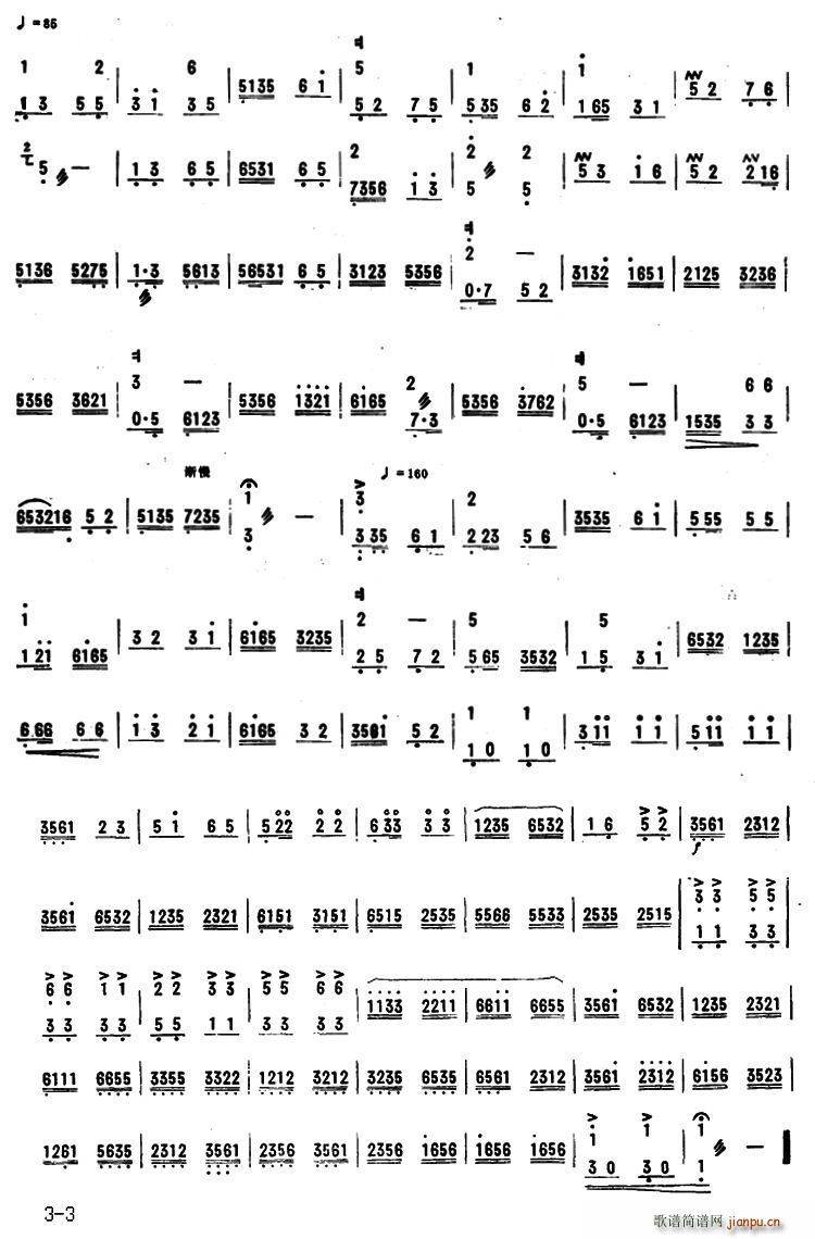 ���ص���������(���ָ��V)3