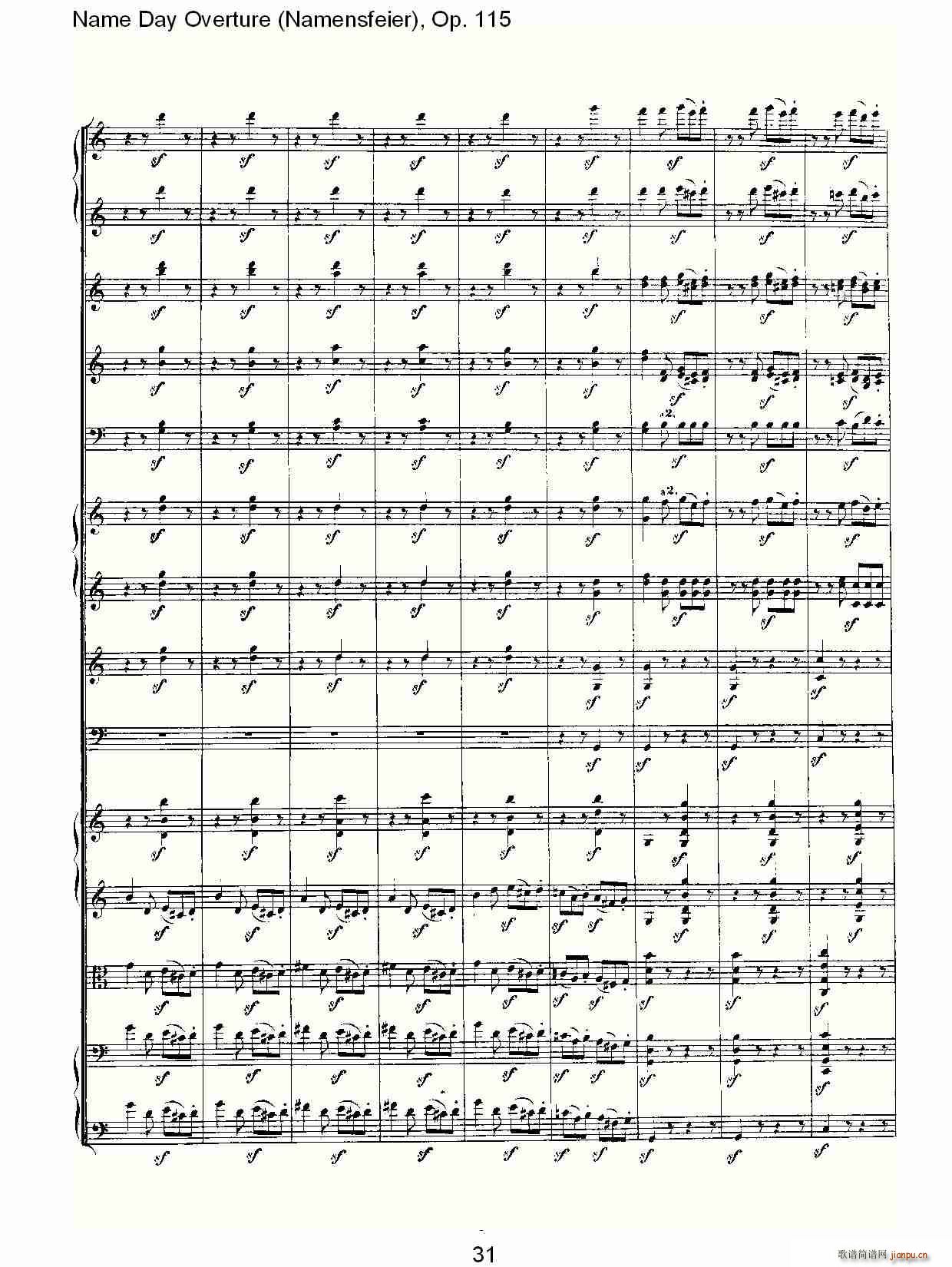 Name Day Overture(ʮ�ּ�����)31