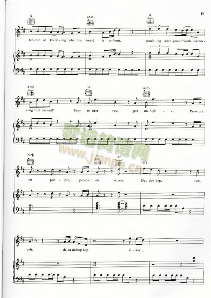 UNDERPRESSURE(�����V)3