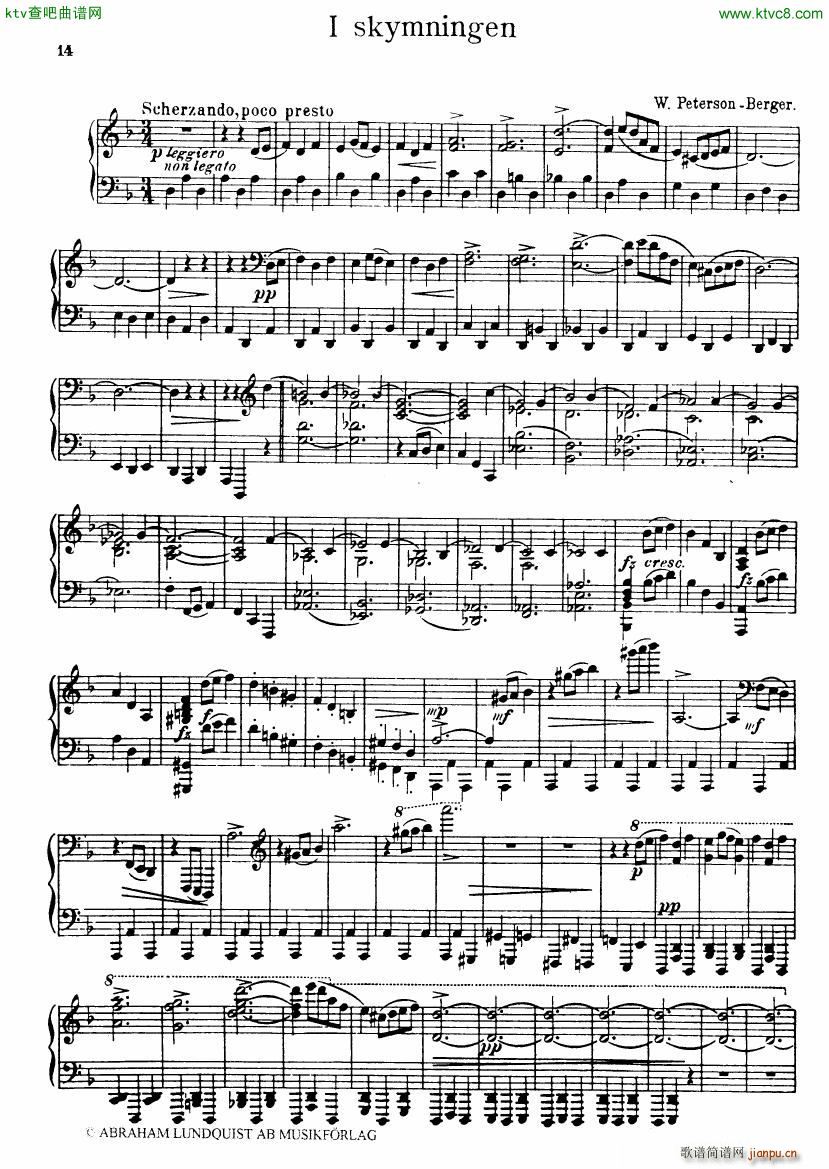 Berger Fr s blomster(����V)14