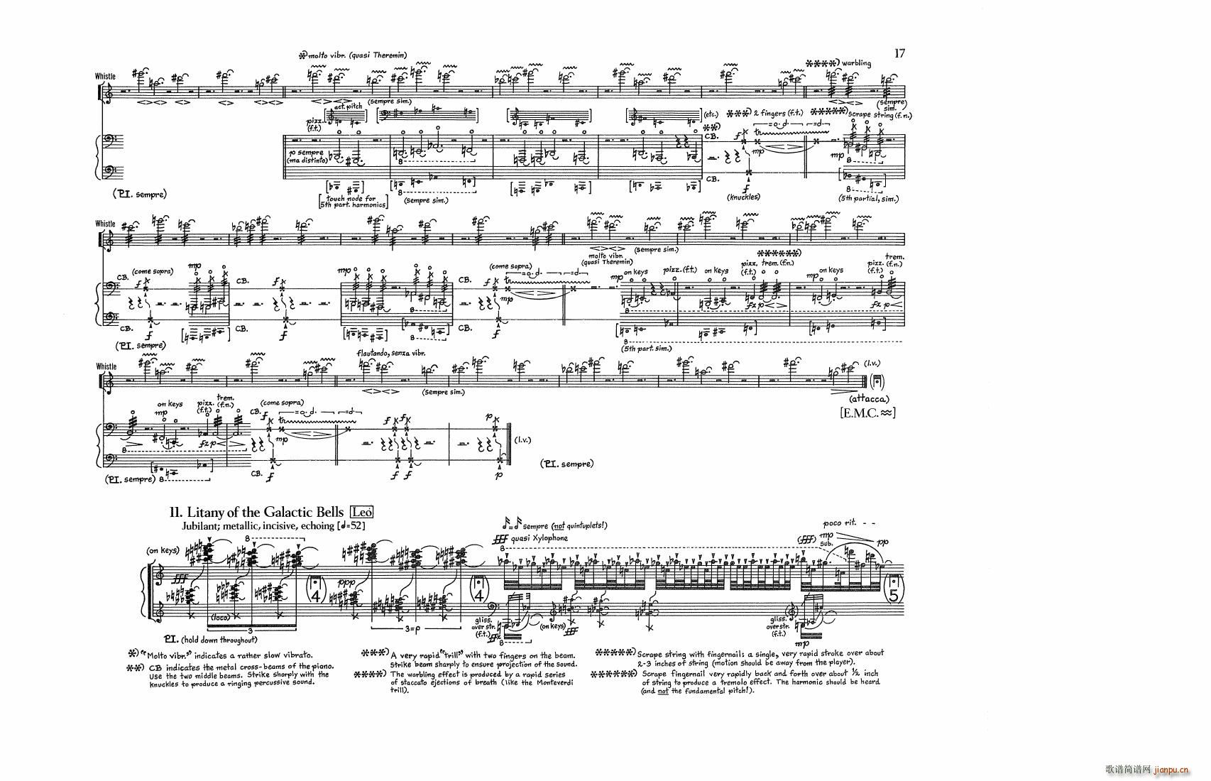 Crumb Makrokosmos Volume 2(����V)19
