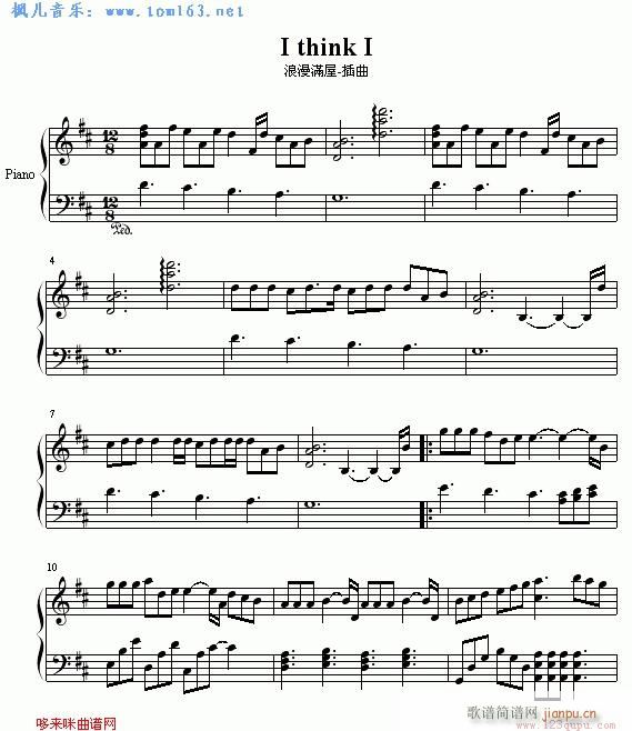 I think I(����V)1