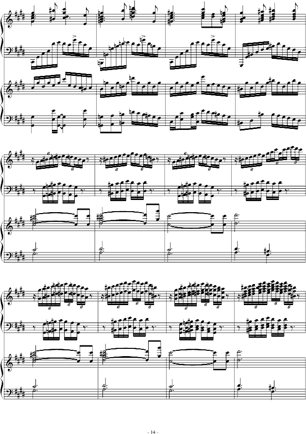 ����(l�� )�b�����}������(����V)14