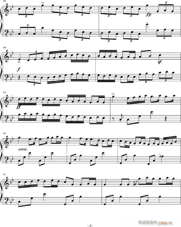 �������׃����Op.1.2(����V)6