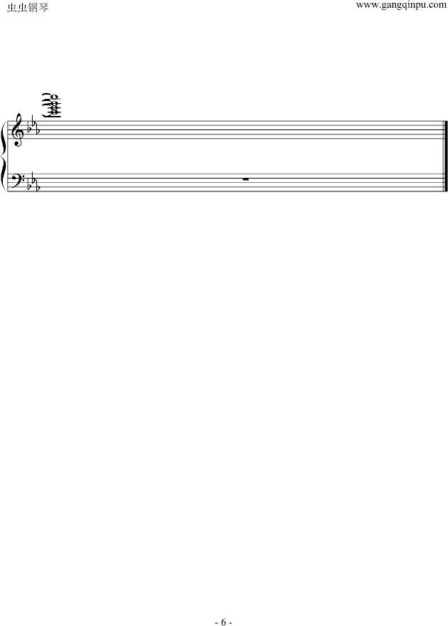 Sunshine after rain(����V)6