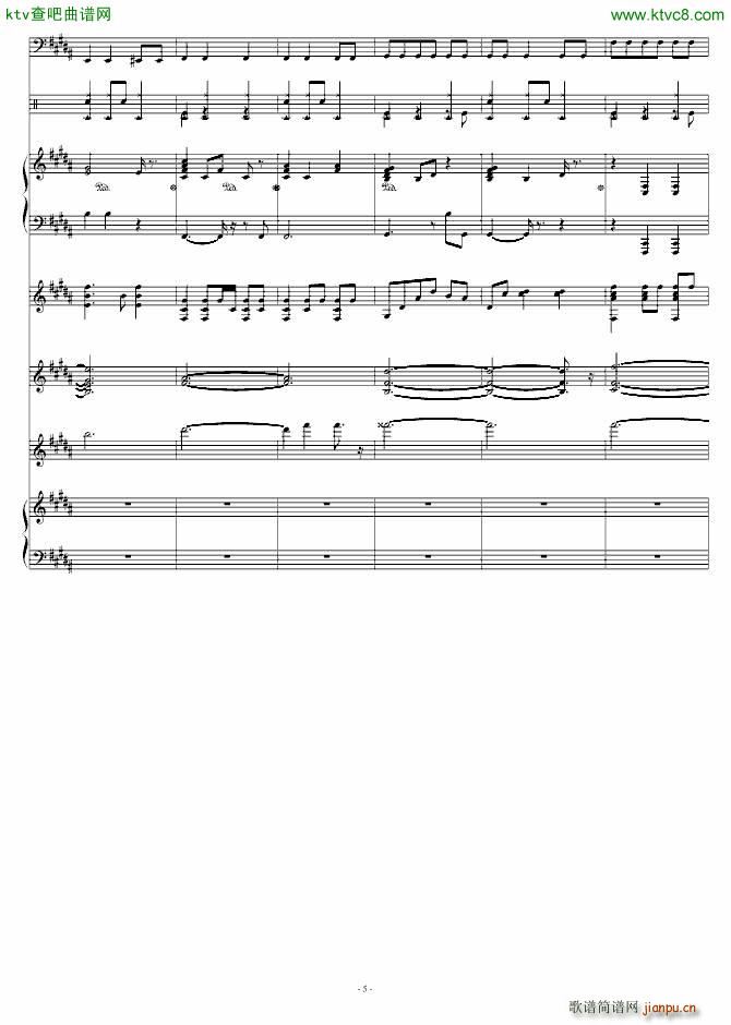 JAZZ DEMO(����V)5