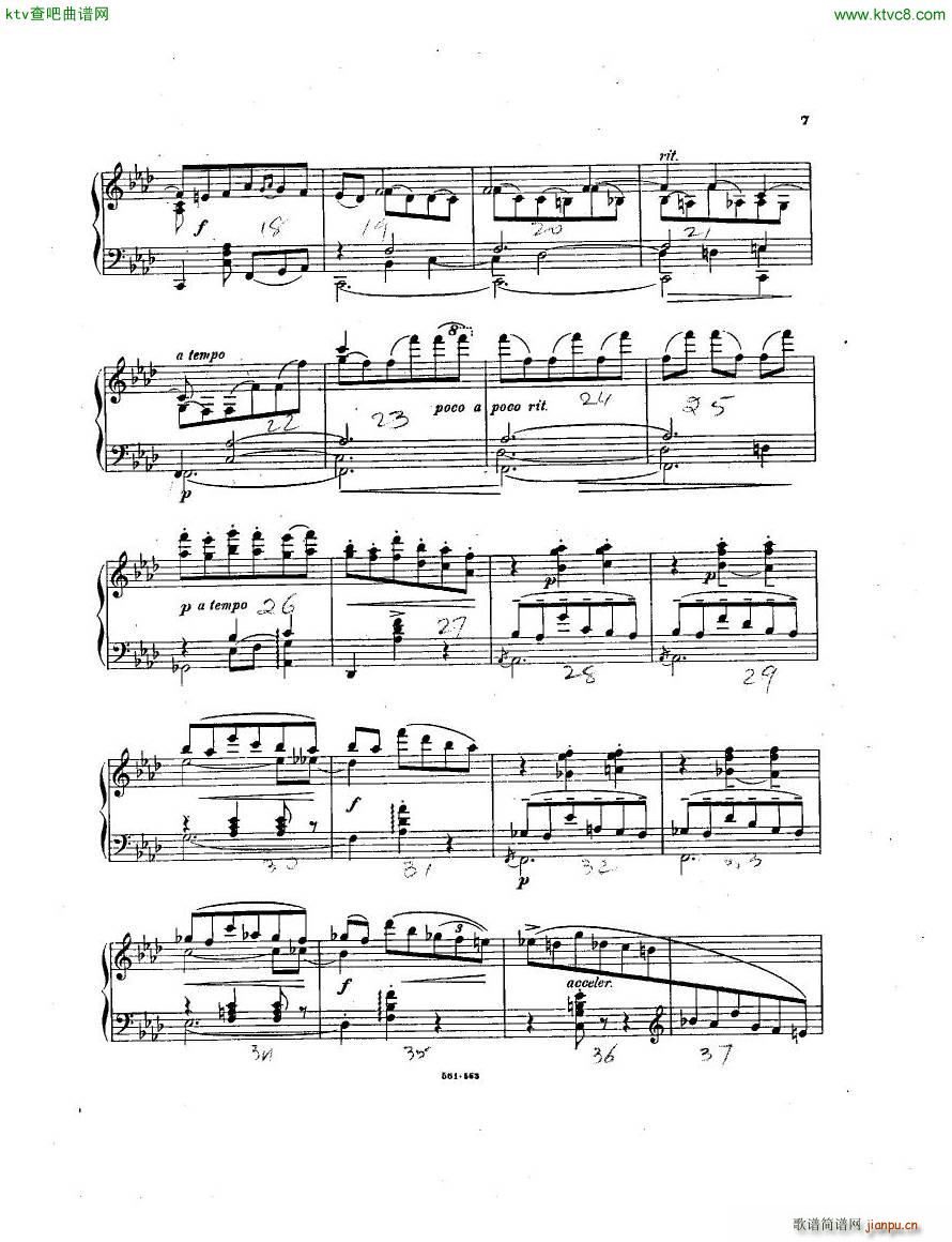 Antipov op 13 Impromptu et Valse(����V)6