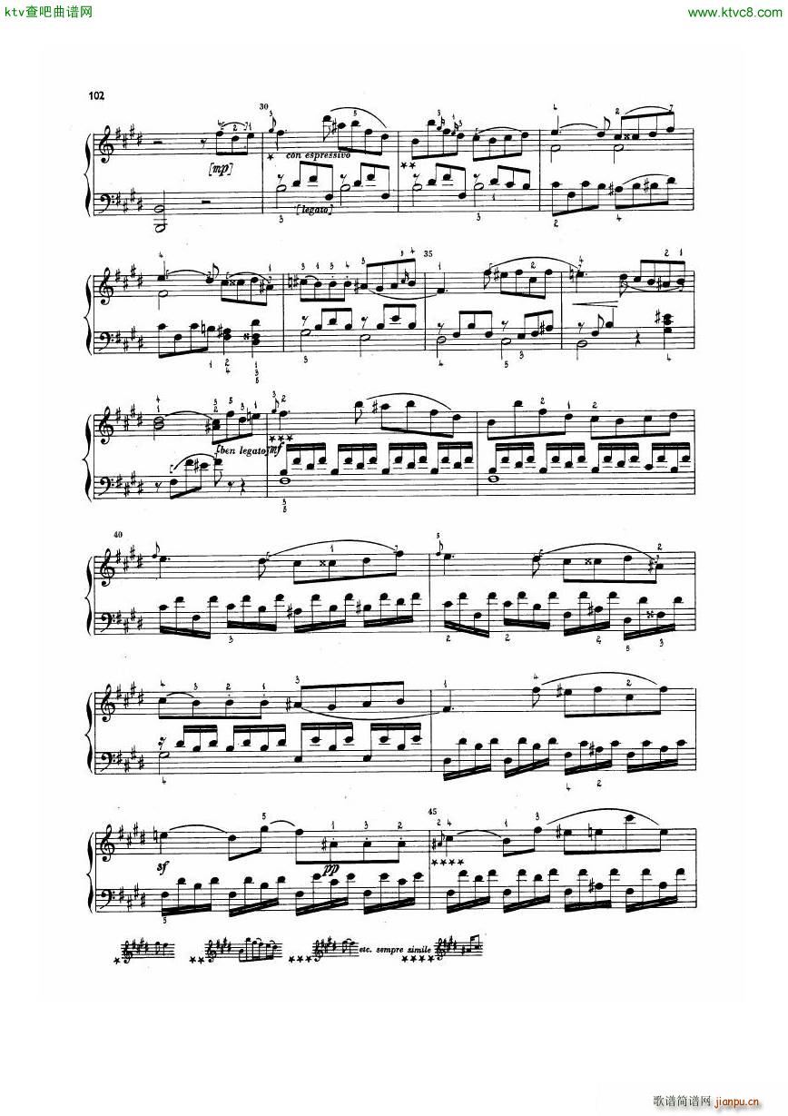 dussek 10 3(����V)3