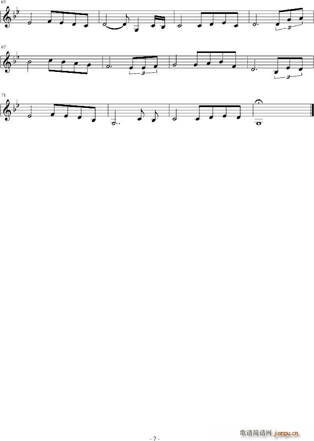 ����֮�� Bb�{(����V)6