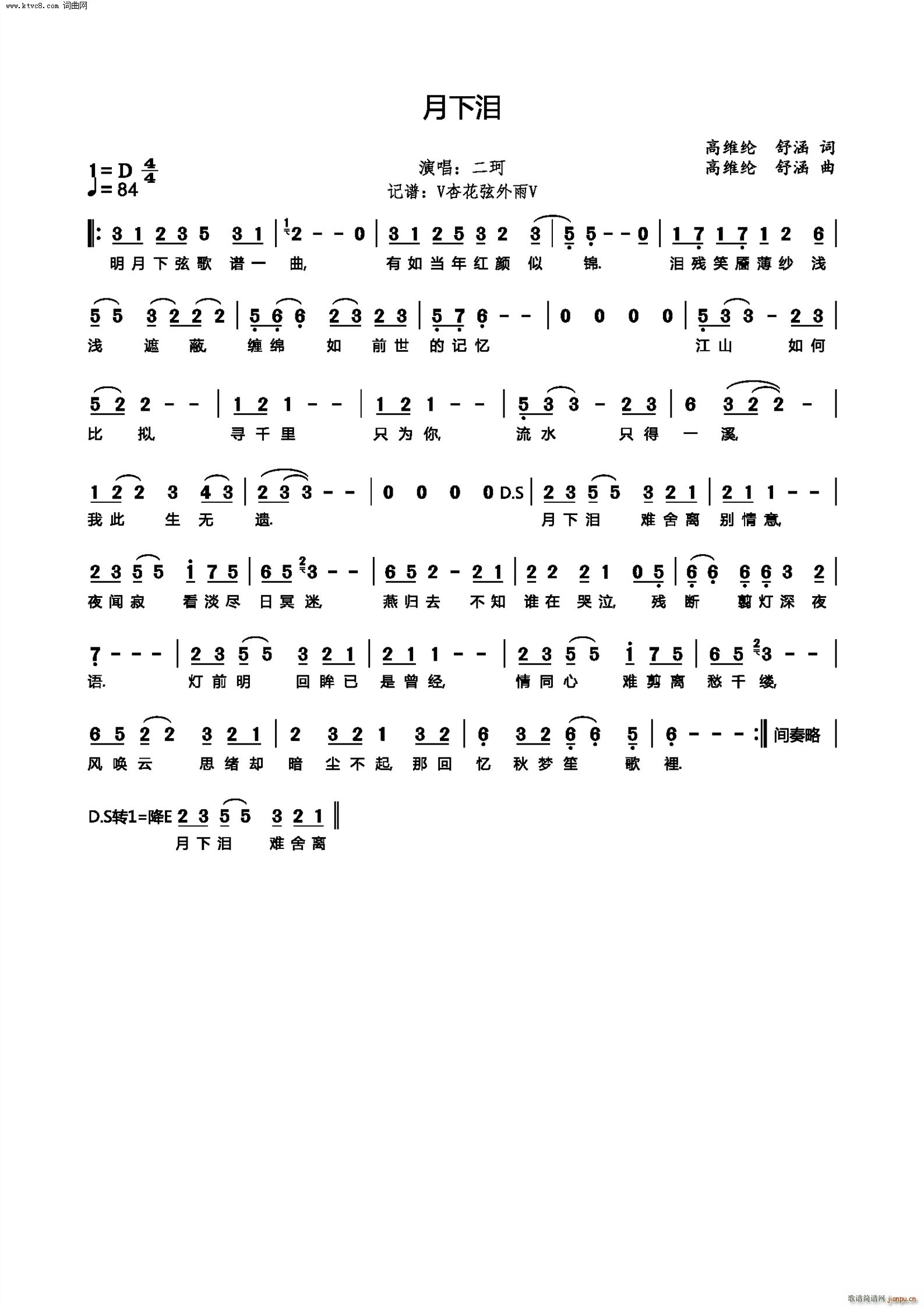 ���I(���ָ��V)1