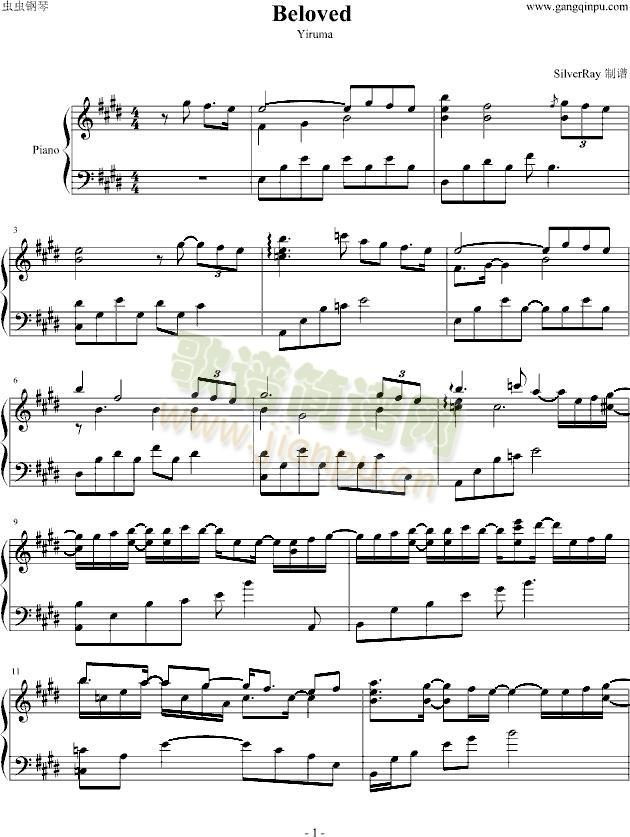 Beloved(����V)1